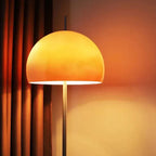 Arcline | Bauhaus-Style Retro LED Table & Floor Lamp With Dimmable Remote